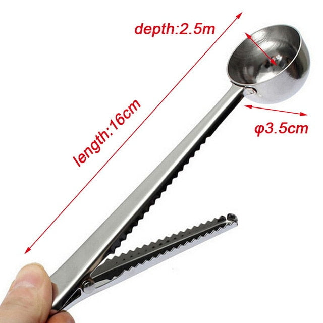 Reusable Coffee Capsule Lid Tamper