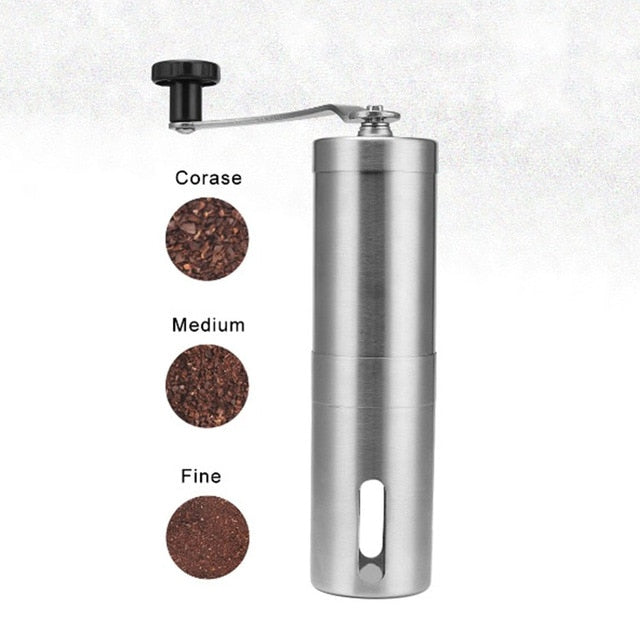 Reusable Coffee Capsule Lid Tamper