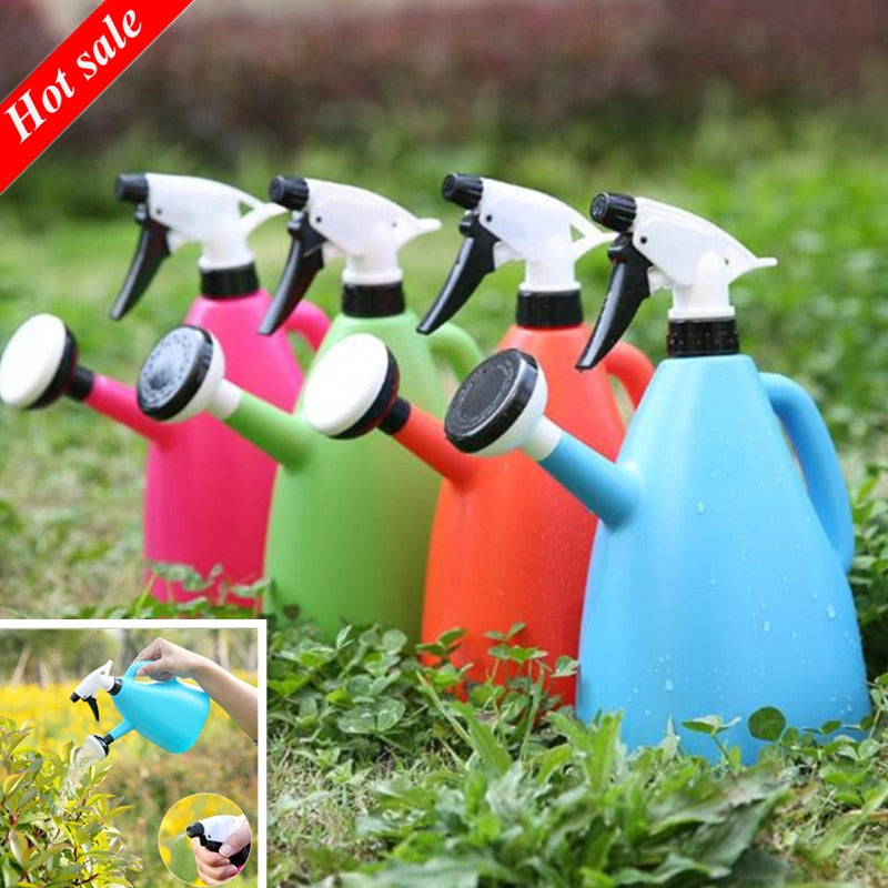 New Multifunctional Spray Bottle