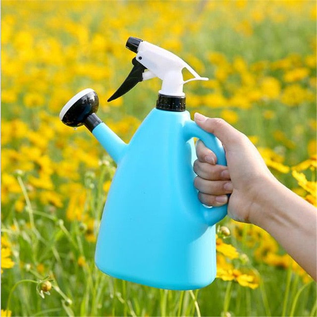 New Multifunctional Spray Bottle