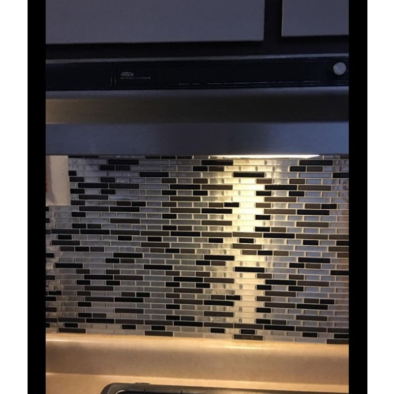 Tile Backsplash Wall Sticker Vinyl