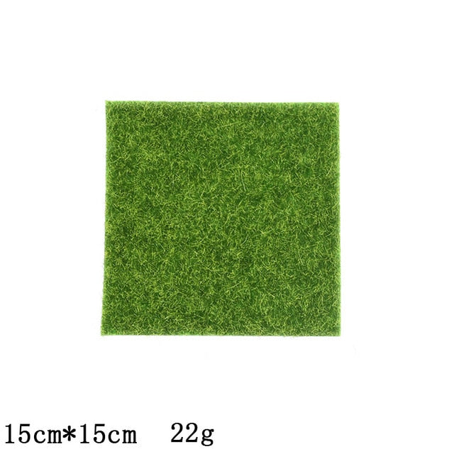 Artificial Plant Eternal Life Moss