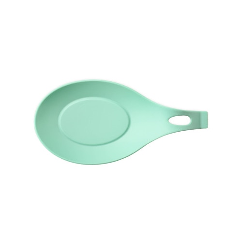 Silicone Insulation Spoon Rest Heat Resistant Placemat