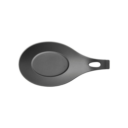 Silicone Insulation Spoon Rest Heat Resistant Placemat