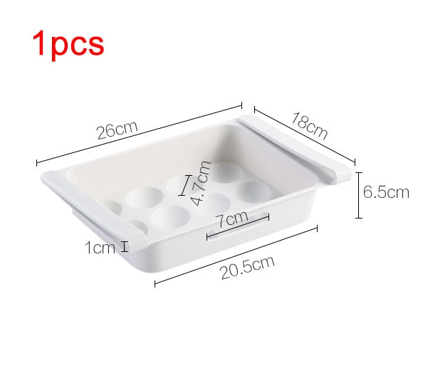 kitchen storage rack orgnizer