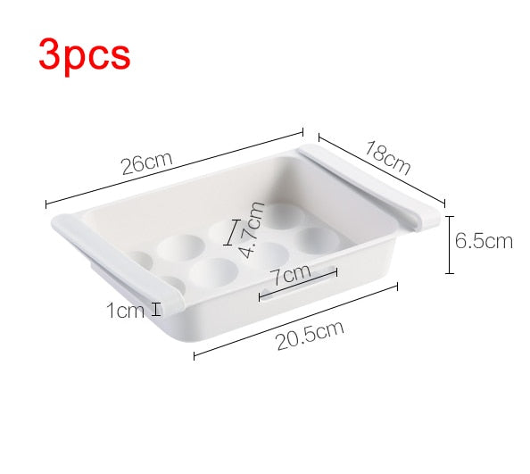 kitchen storage rack orgnizer
