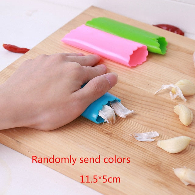 Garlic Presses Manual Mincer