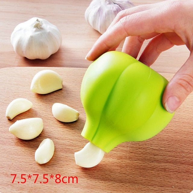 Garlic Presses Manual Mincer