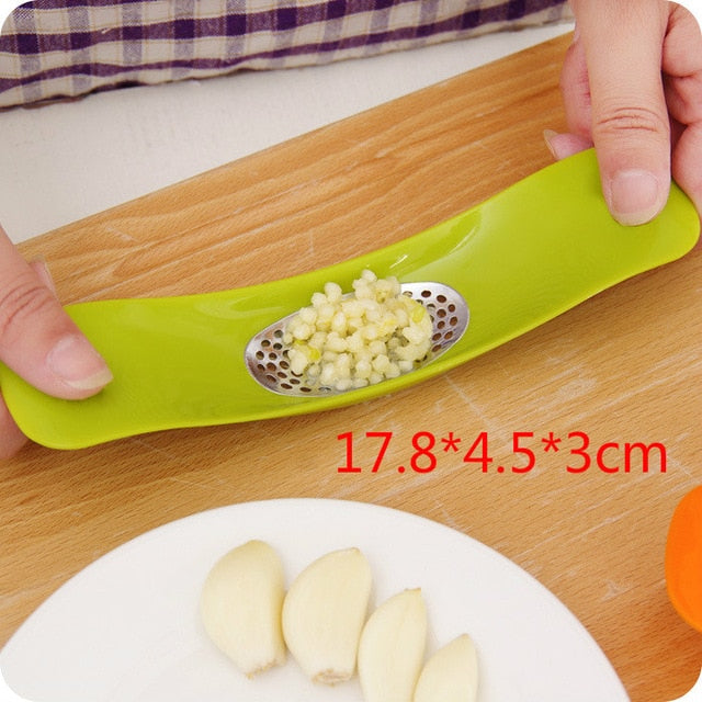 Garlic Presses Manual Mincer