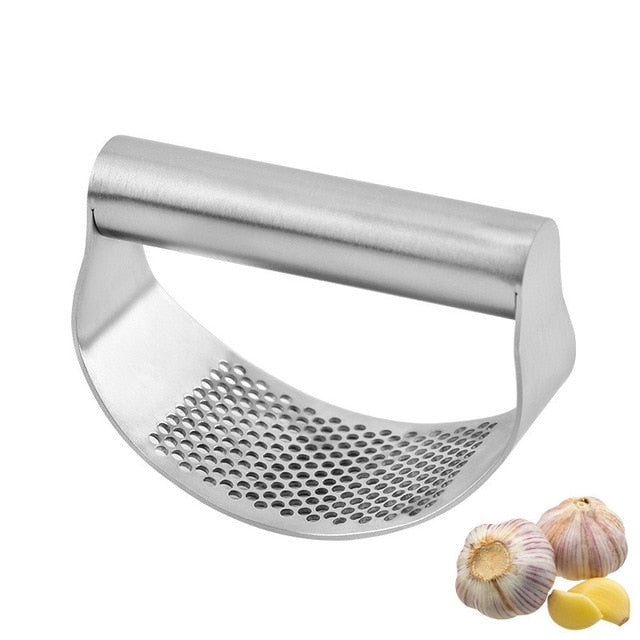 Garlic Presses Manual Mincer