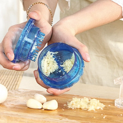 Garlic Presses Manual Mincer