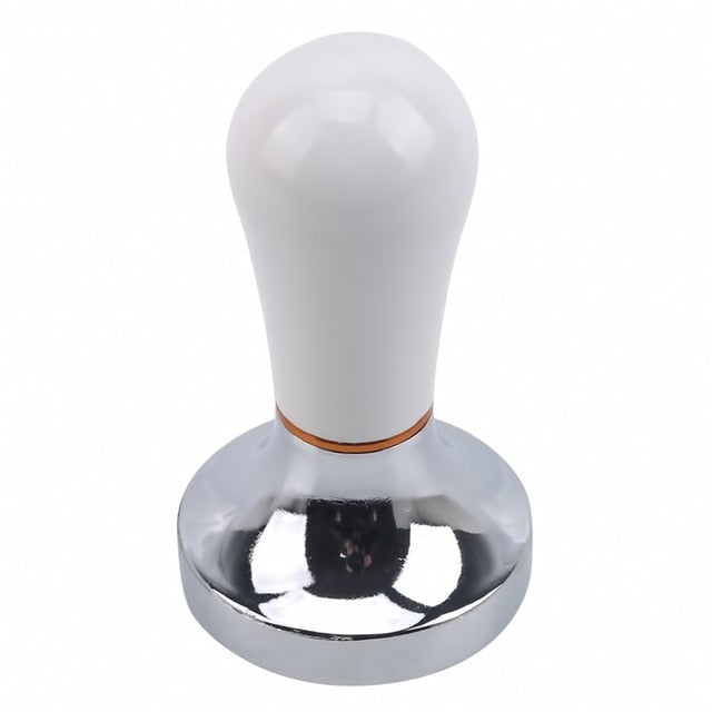 Manual Coffee Silicone Pad Tamping Mat