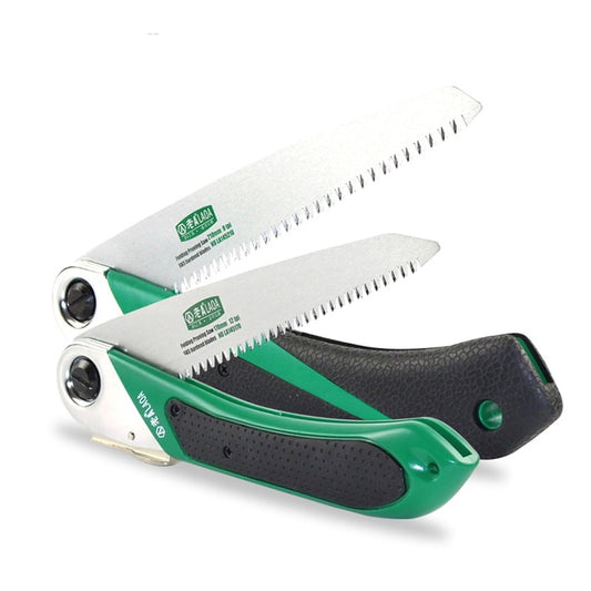 Saw Pruner Secateurs Pruning Gardening