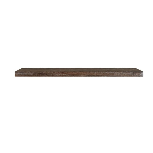 Wall Mounted Rustic Floating Shelves