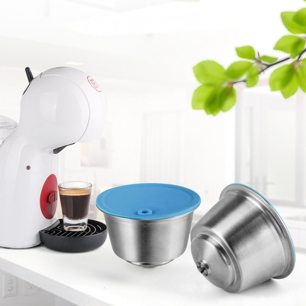 Dolce Gusto Capsule Silicone Cover