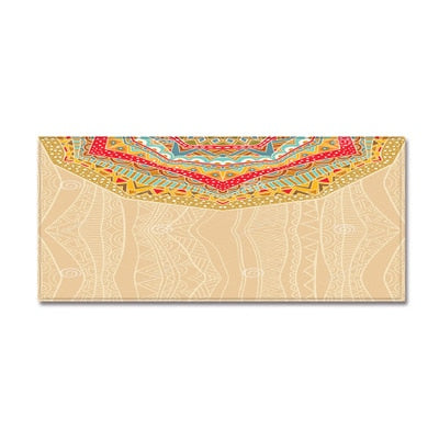 Bohemian Carpet Ant Islip Absorbing