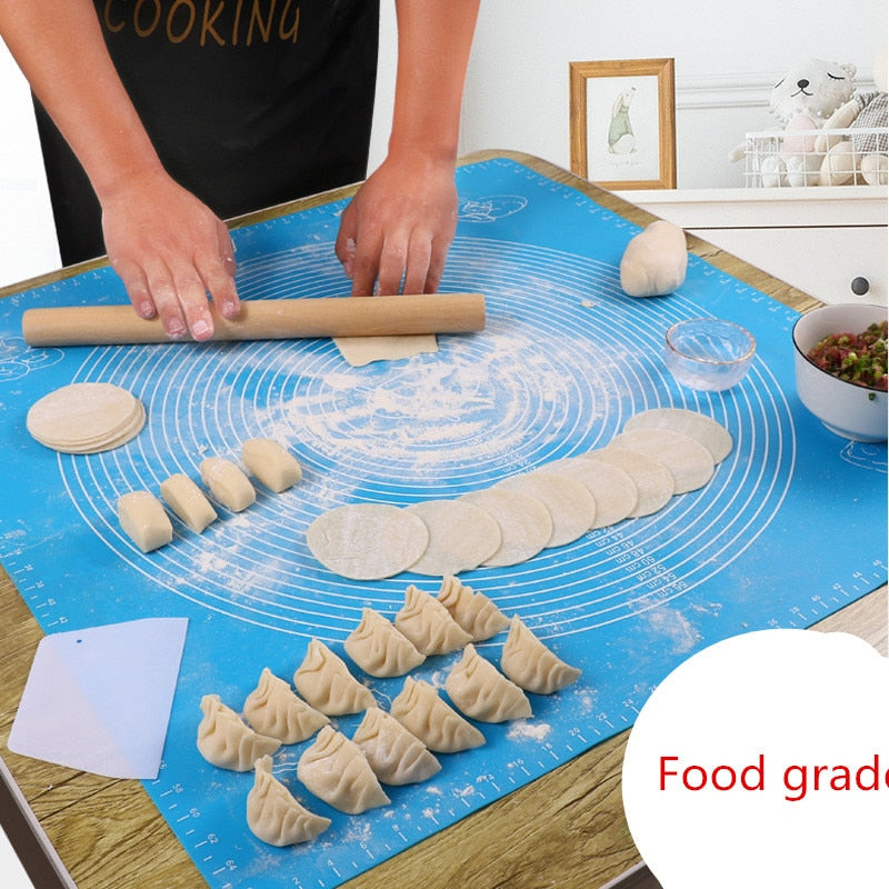 Silicone Baking Mats Sheet Non-Stick