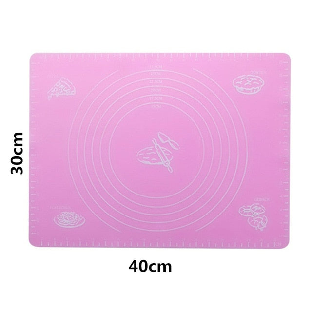 Silicone Baking Mats Sheet Non-Stick