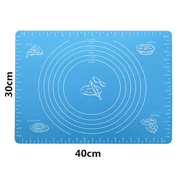 Silicone Baking Mats Sheet Non-Stick