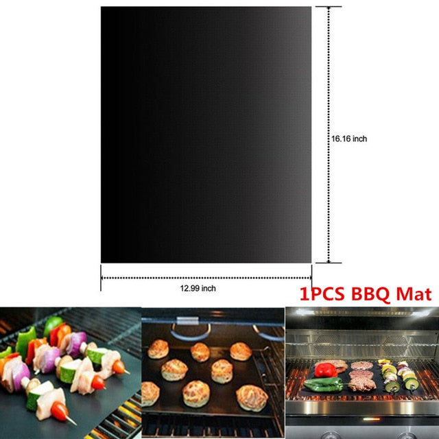 Silicone Baking Mats Sheet Non-Stick