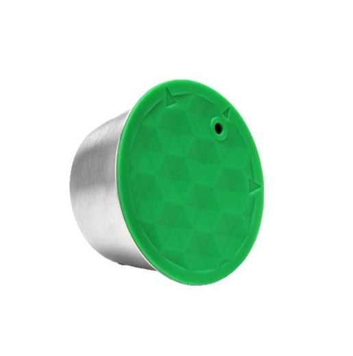 STAINLESS STEEL Metal Reusable Dolce