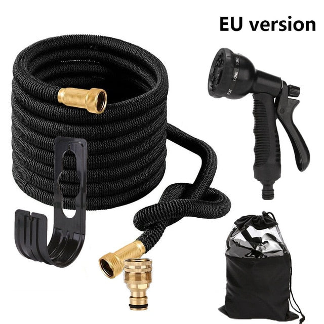 Garden Hose Expandable Magic Flexible Water