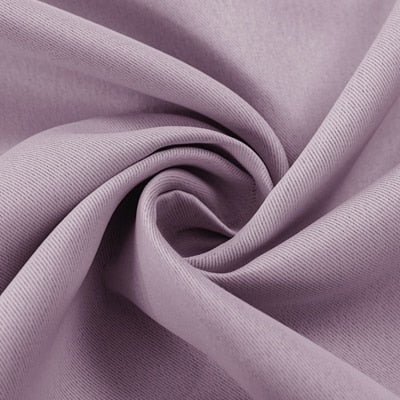 Modern Blackout Curtains Finished Blinds