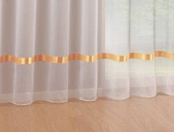 Window Screens Tulle Curtain Solid Voile Blind For Living Room