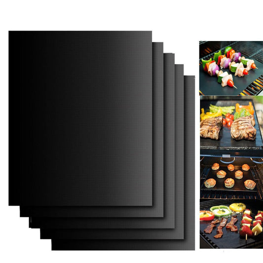 Non-stick BBQ Grill Mat Baking Mat