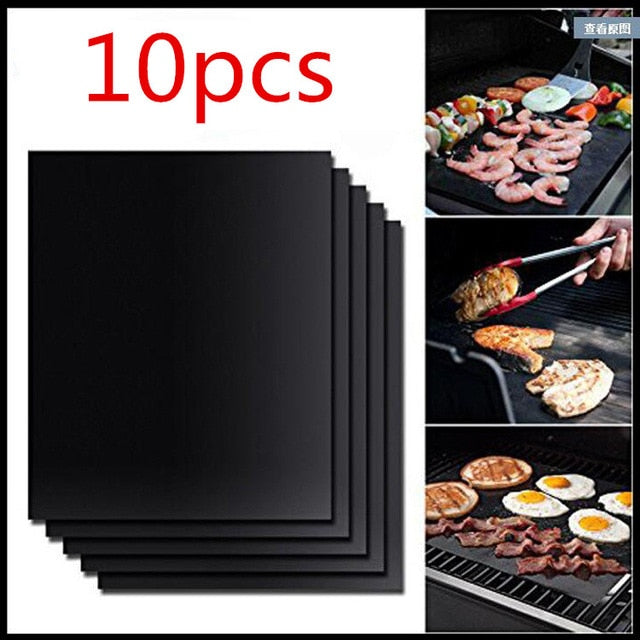 Non-stick BBQ Grill Mat Baking Mat