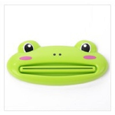 Bathroom Multi-function Toothpaste Squeezer