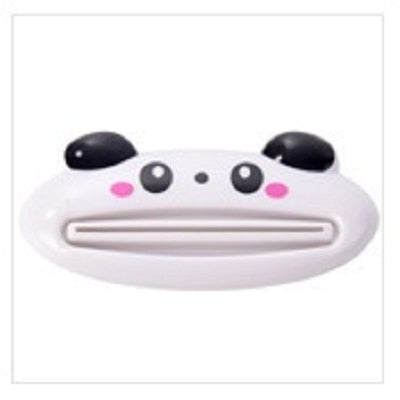 Bathroom Multi-function Toothpaste Squeezer