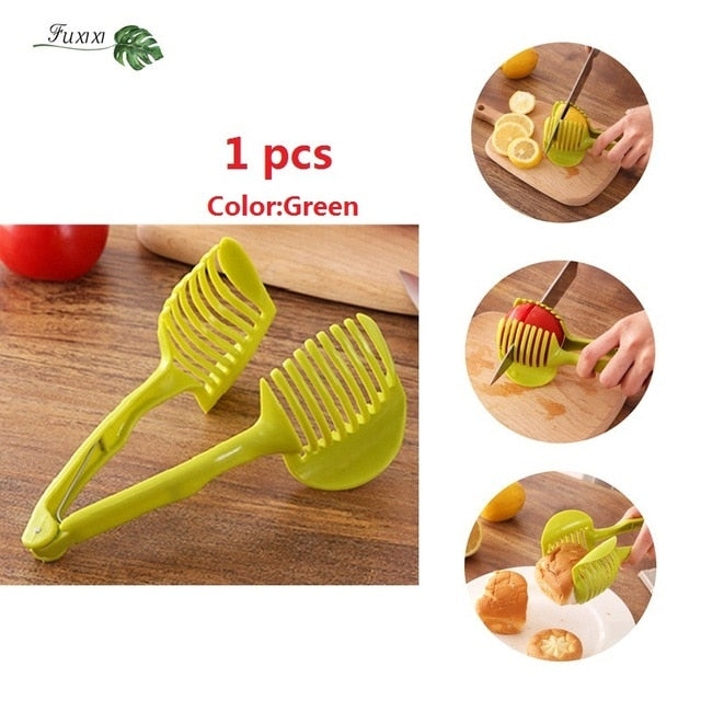 Bathroom Multi-function Toothpaste Squeezer