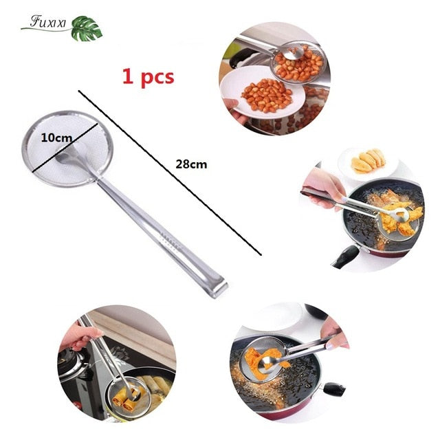 Bathroom Multi-function Toothpaste Squeezer