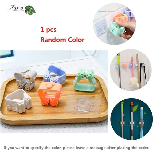 Bathroom Multi-function Toothpaste Squeezer
