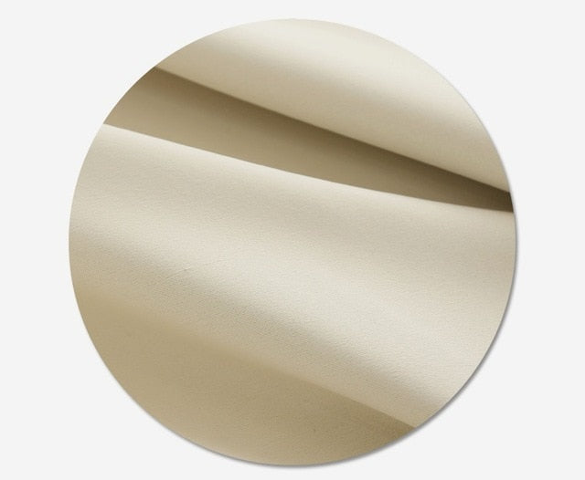 High Shading Curtains Romantic Princess