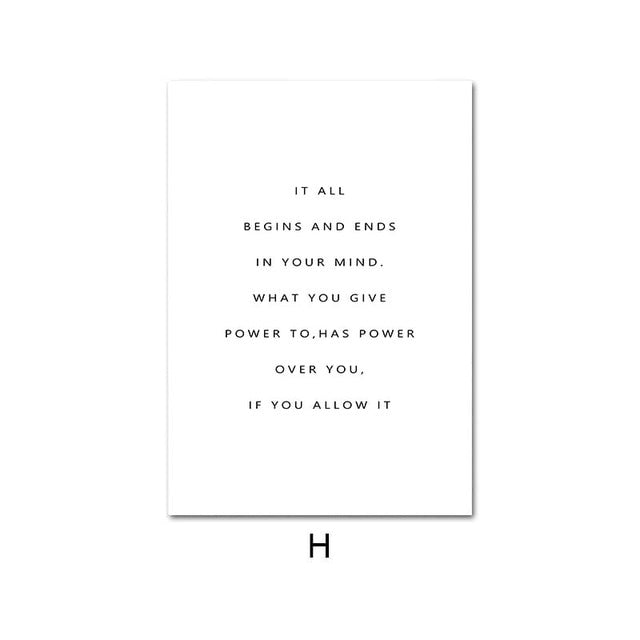 Nature Landscape Art Painting Wall Picture Home Decoration