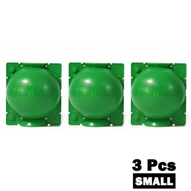 Plant Root Growing Box Gardening