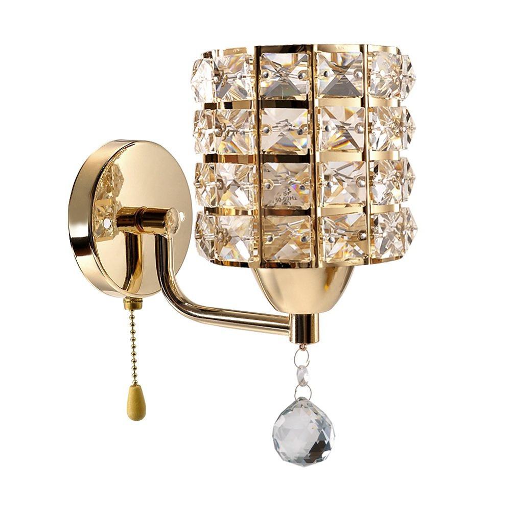 Modern Stainless Steel Base lighting
