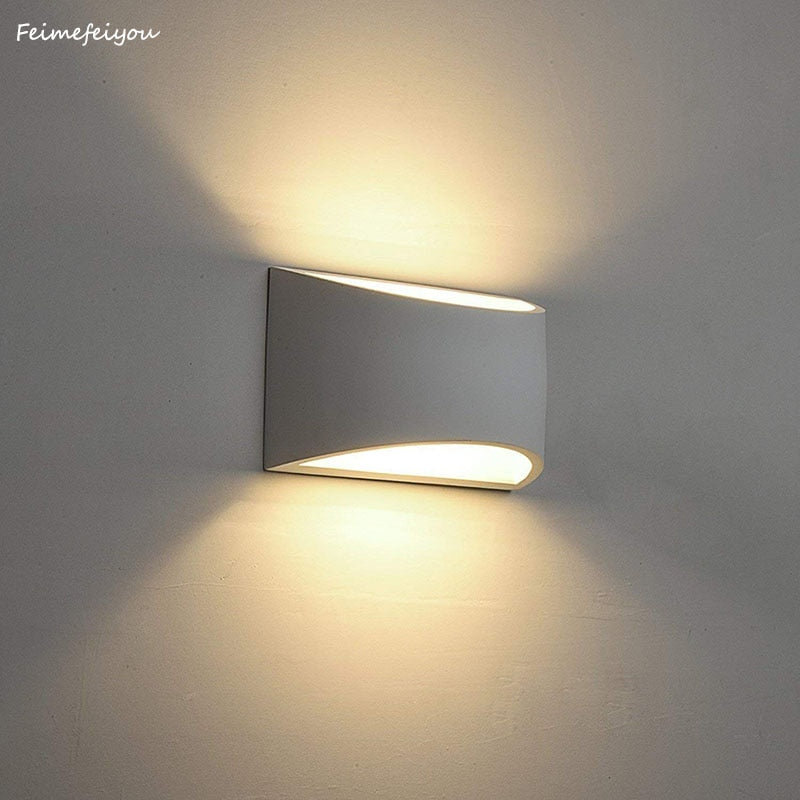 Wall sconces light fixtures Lamps LED Lighting