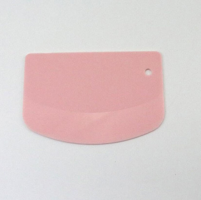 Useful Cream Spatula DIY Pastry Cutters