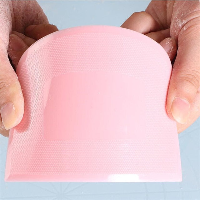 Useful Cream Spatula DIY Pastry Cutters