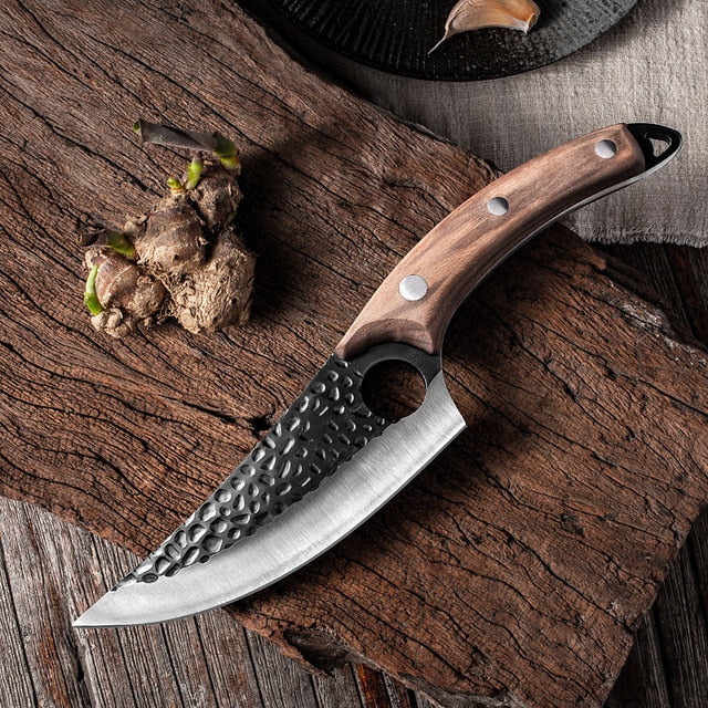Kitchen Boning Knife Outdoor Cooking