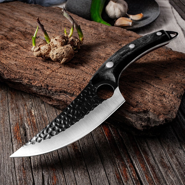 Kitchen Boning Knife Outdoor Cooking