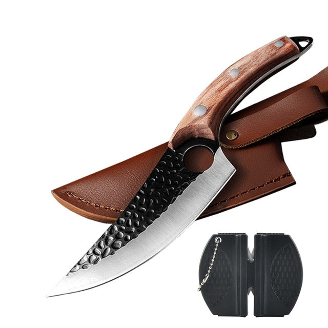 Kitchen Boning Knife Outdoor Cooking