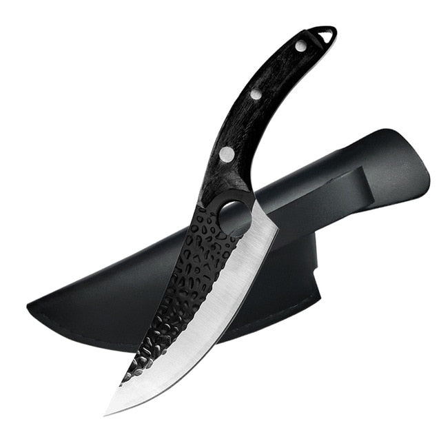 Kitchen Boning Knife Outdoor Cooking