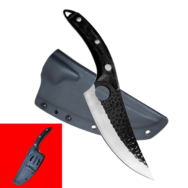 Kitchen Boning Knife Outdoor Cooking