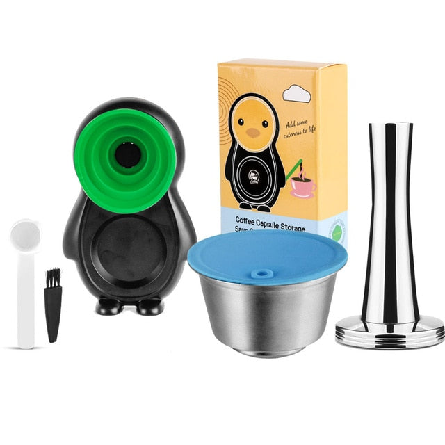 Dolce Gusto Capsule Silicone Cover