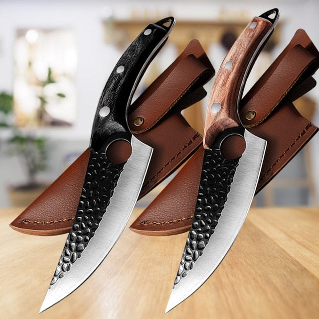 Kitchen Boning Knife Outdoor Cooking
