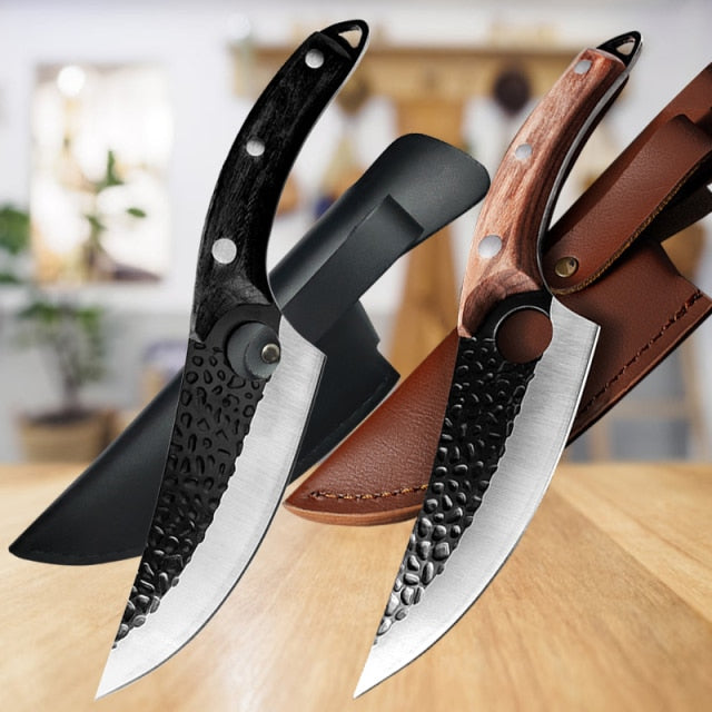 Kitchen Boning Knife Outdoor Cooking